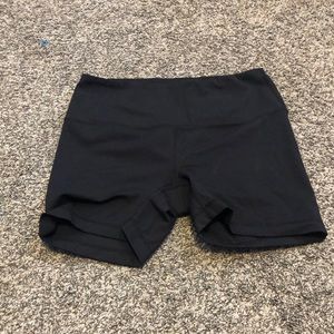 biker shorts